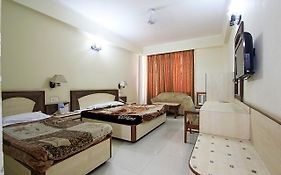 Hotel Vishal Katra 3*